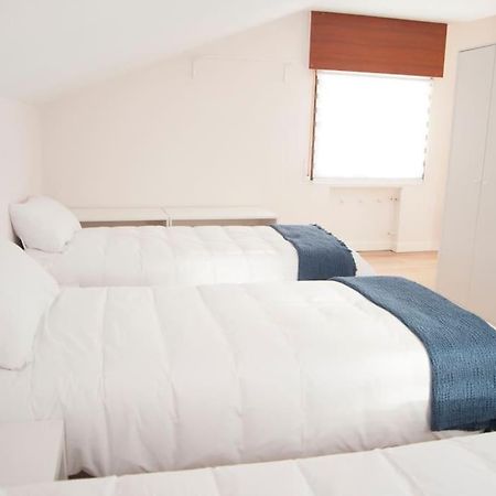 Casa Amplia, Confortable, Centrica By Prishomes Βίγκο Εξωτερικό φωτογραφία