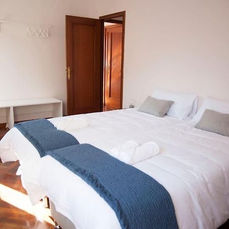 Casa Amplia, Confortable, Centrica By Prishomes Βίγκο Εξωτερικό φωτογραφία
