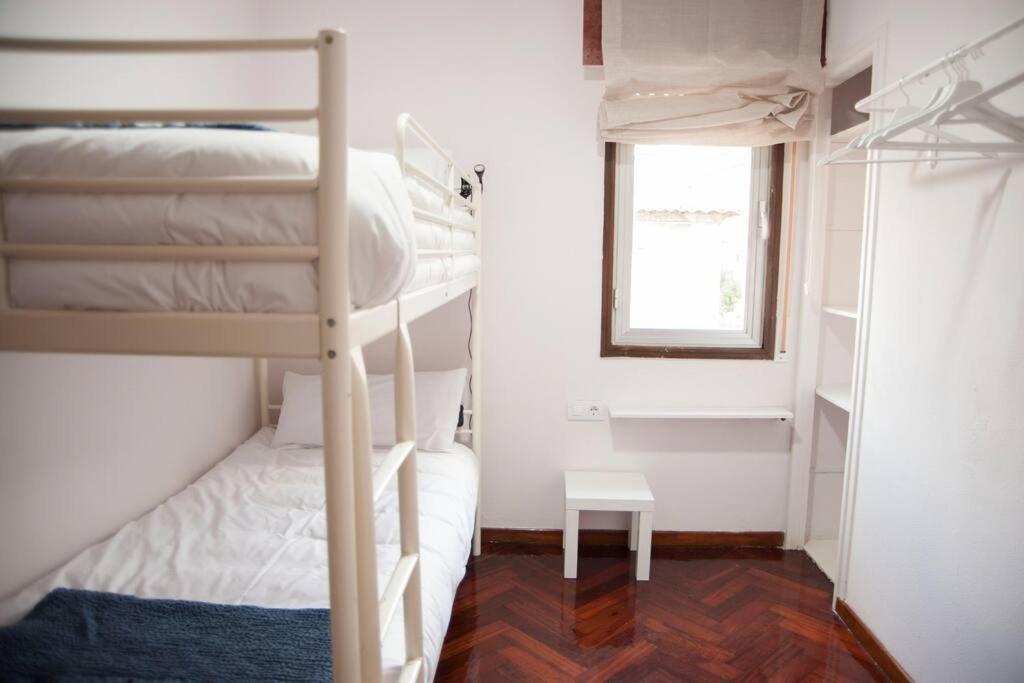 Casa Amplia, Confortable, Centrica By Prishomes Βίγκο Εξωτερικό φωτογραφία